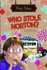 Who Stole Norton? (Pony Tales)