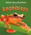 Amphibians (Animal Classification)
