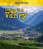 Living in a Valley (Places We Live)