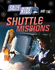 Sally Ride and the Shuttle Missions (Adventures in Space)