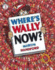Where's Wally Now? (Where Wally Special Mini)