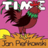Time. Jan Pienkowski