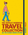 Wheres Wally? the Totally Essential Travel Collection By Handford, Martin ( Author ) Apr-07-2011 Hardback