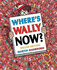 Where's Wally Now?