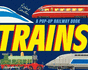 Trains (Robert Crowthers Pop-Up Transport)