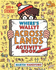 WhereS Wally? Across Lands: Activity Book