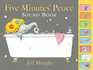Five Minutes Peace (Large Family)