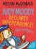 Judy Moody Declares Independence! : 1