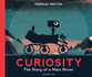 Curiosity: the Story of a Mars Rover (Walker Studio)