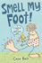 Chick and Brain: Smell My Foot!