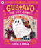 Gustavo, the Shy Ghost (the World of Gustavo)