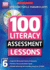 100 Literacy Assessment Lessons; Year 6