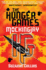 Mockinjay (the Hunger Games, Book 3)