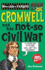Oliver Cromwell and His Not-So Civil War (Horribly Famous)