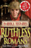 Ruthless Romans (Horrible Histories Tv Tie-Ins)