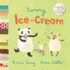 Yummy Ice-Cream. Written By Emma Quay