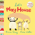 Let's Play House (Friends Are Forever)