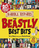 The Beastly Best Bits. By Terry Deary