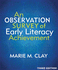An Observation Survey of Early Literacy Achievement (Marie Clay)