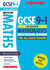 Gcse Higher Maths Revision Guide for All Boards. Achieve the Highest Grades for the 9-1 Course Including Free Revision App (Scholastic Gcse Grades 9-1 Revision and Practice)