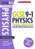 Gcse Physics Practice Book for All Boards. Perfect for Home Learning and Includes a Free Revision App (Scholastic Gcse Grades 9-1 Revision and Practice)