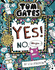 Tom Gates: Tom Gates: Yes! No. (Maybe...)
