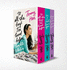 To All the Boys I'Ve Loved Before Trilogy Collection Jenny Han 3 Books Set