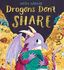 Dragons Dont Share Pb: 1