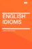 English Idioms