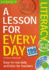 Literacy Ages 10-11 (Lesson for Every Day)