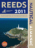 Reeds Nautical Almanac 2011: Including Digital Access