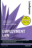 Law Express: Employment Law (Revision Guide)