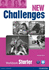 New Challenges Starter Workbook Audio Cd Pack