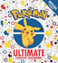 The Official Pokmon Ultimate Creative Colouring