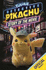 The Official Pokmon Detective Pikachu Story of the Movie: Official Pokmon