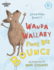 Wanda Wallaby Finds Her Bounce (Zsl London Zoo Edition)