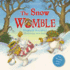 The Snow Womble (the Wombles)