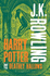 Harry Potter and the Deathly Hallows: 7/7 (Harry Potter 7 Adult Cover)