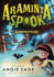 Araminta Spook: Ghostsitters (Araminta Spook 5)