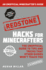 Hacks for Minecrafters: Redstone: an Unofficial Minecrafters Guide