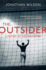 The Outsider: A History of the Goalkeeper