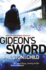 Gideon's Sword Gideon Crew Novel