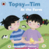 Topsy and Tim: at the Farm