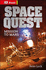 Space Quest (Dk Reads Starting to Read Alone)