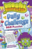 Moshi Monsters: Daily Challenge Puzzle Book