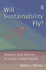 Will Sustainability Fly?: Aviation Fuel Options in a Low-Carbon World