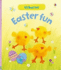 Easter Fun (Usborne First Activities)