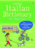 Usborne Italian Dictionary for Beginners