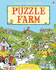 Puzzle Farm (Usborne Young Puzzles)