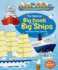 Big Book of Big Ships (Usborne Big Book of Big Things) (Big Books of Big Things)